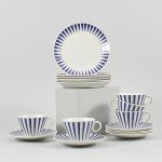 1183 4051 TEA SET